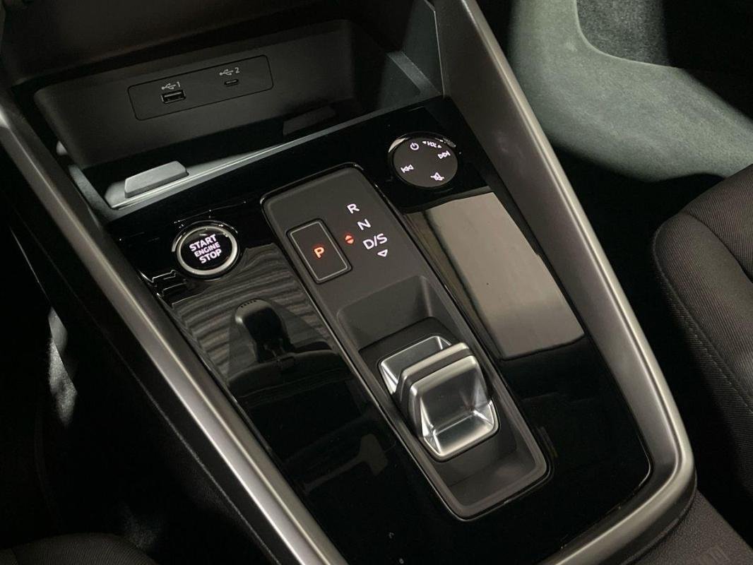 Audi A3 sportback - Photo 10