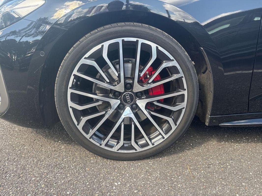 Audi A5 - Photo 14