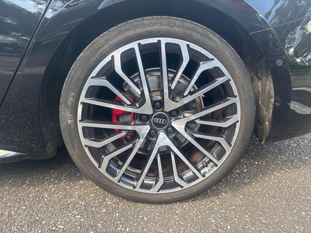Audi A5 - Photo 15