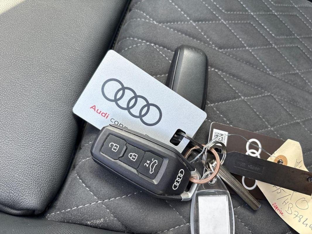 Audi A5 - Photo 22