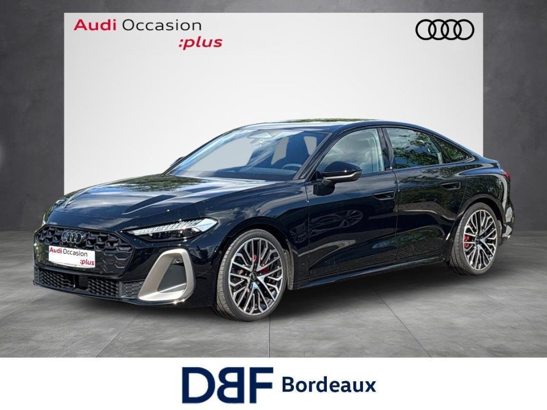 Audi A5 - Photo 23