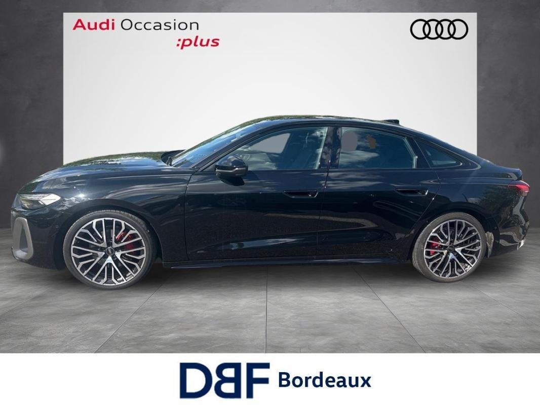 Audi A5 - Photo 24