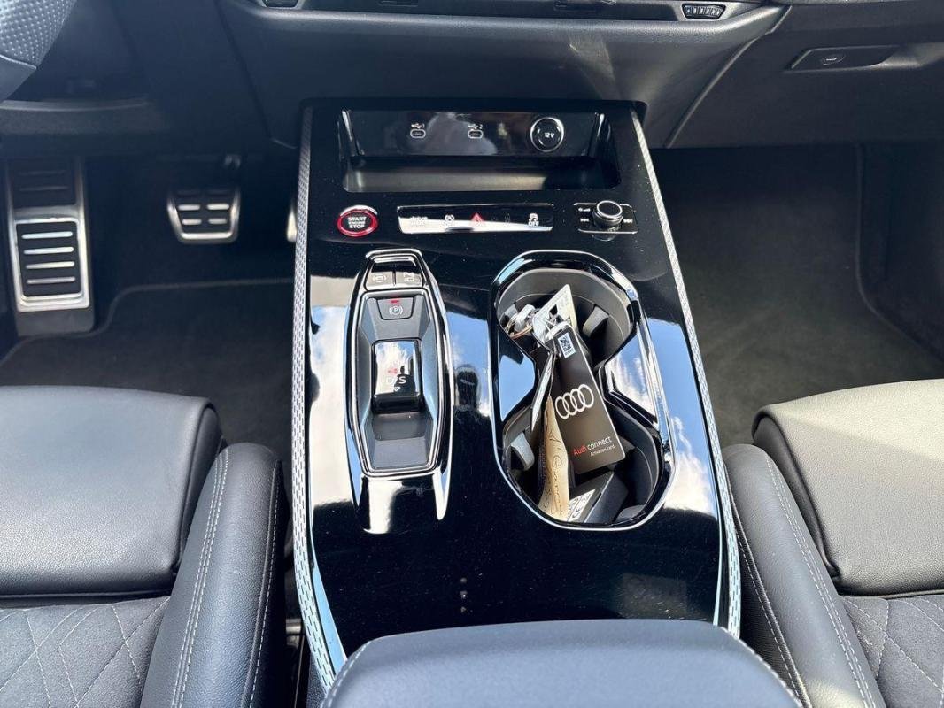 Audi A5 - Photo 26