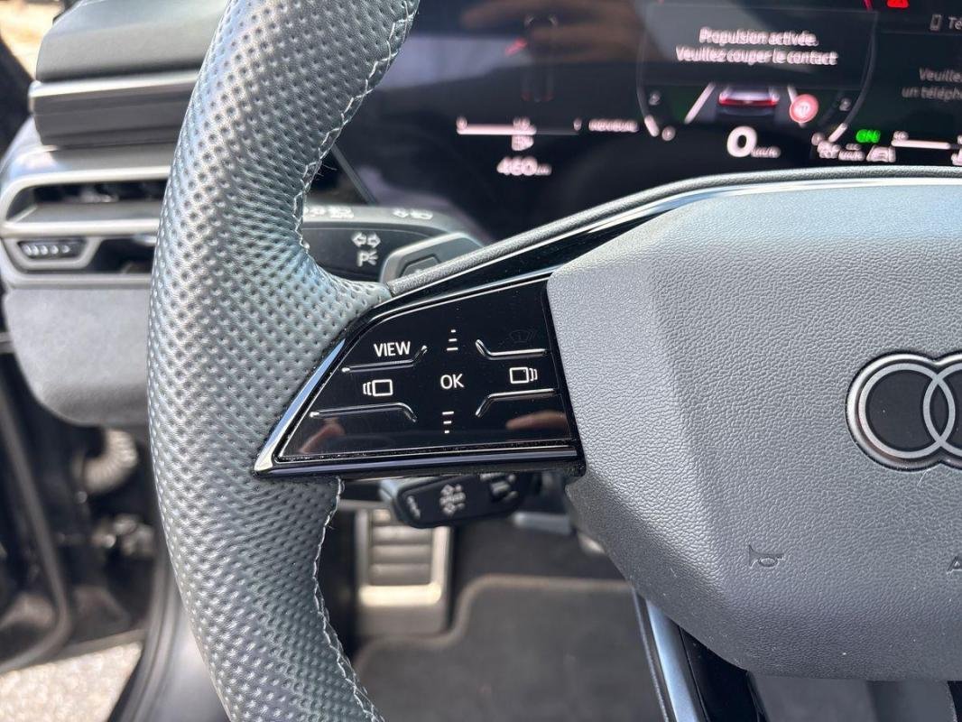 Audi A5 - Photo 35