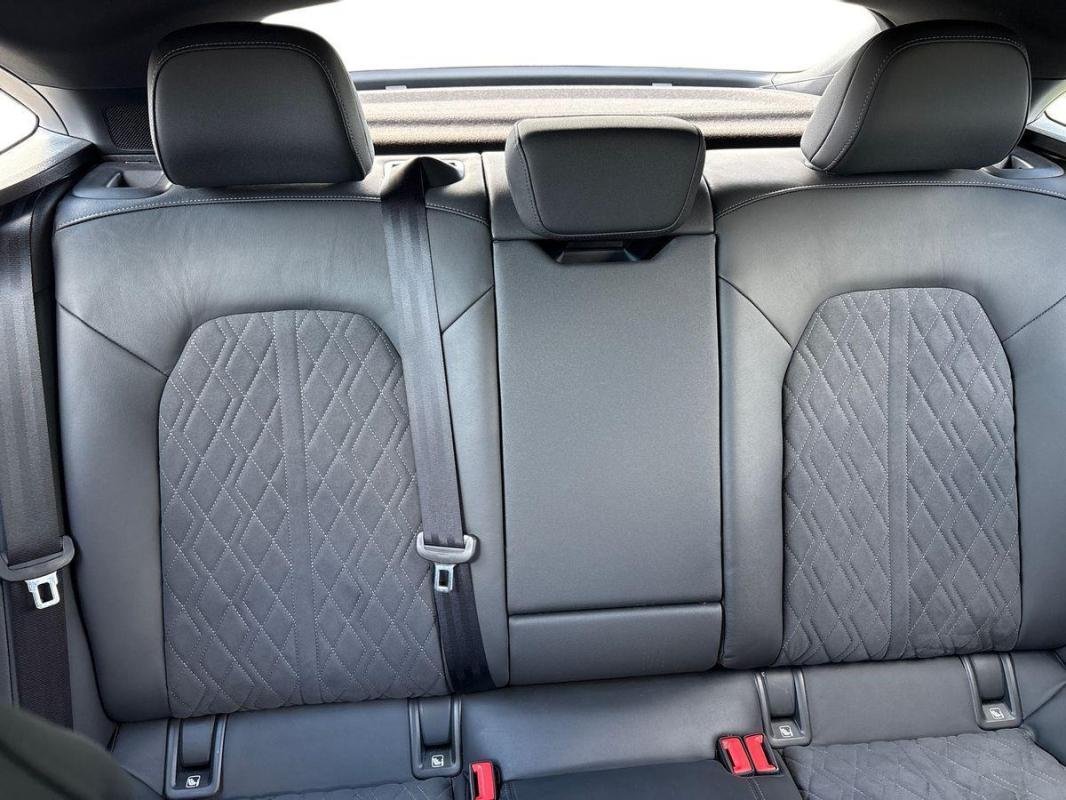 Audi A5 - Photo 37