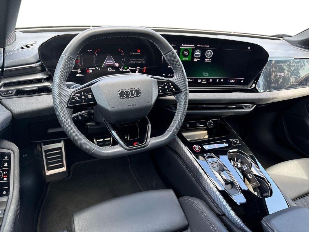 Audi A5 - Photo 8