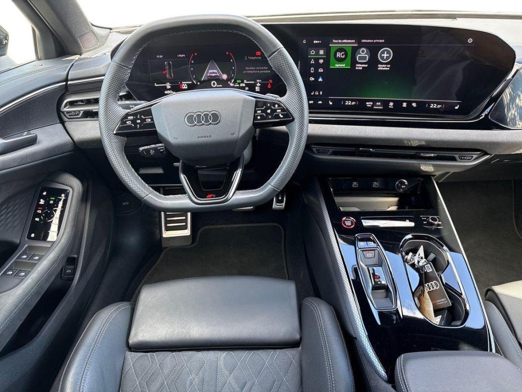 Audi A5 - Photo 10