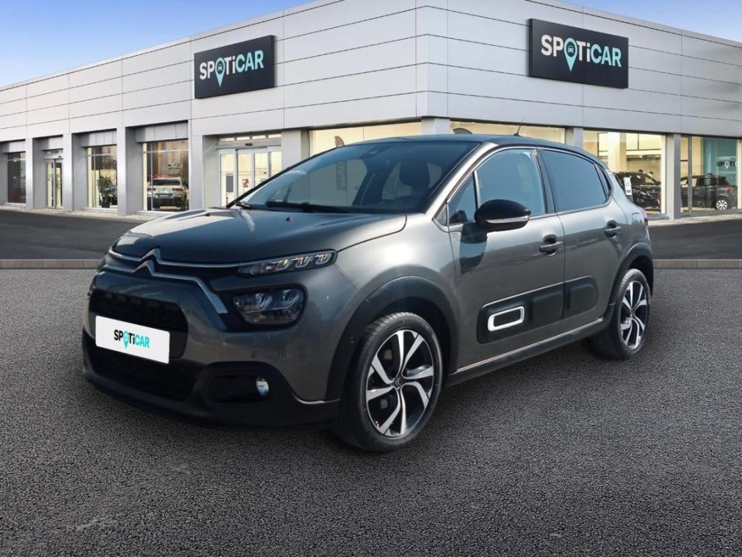Citroën C3 - Photo 1