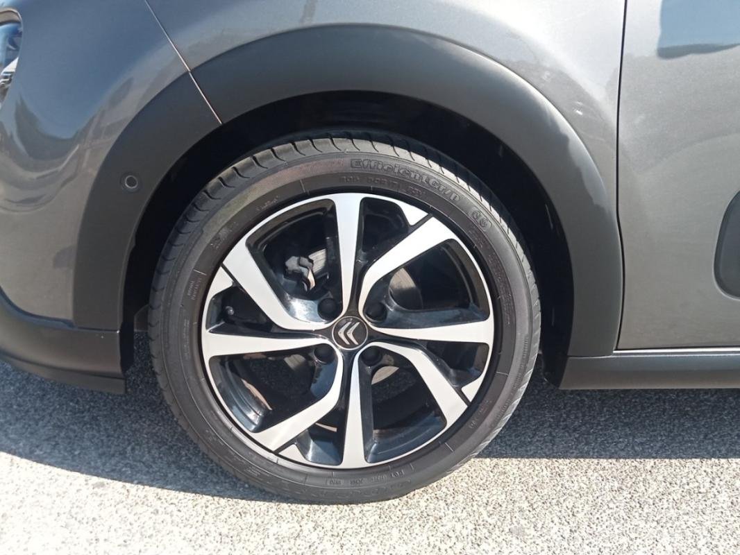 Citroën C3 - Photo 11