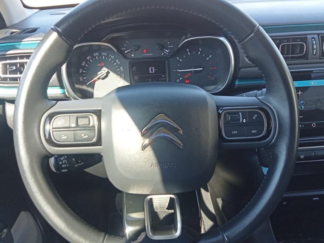 Citroën C3 - Photo 12