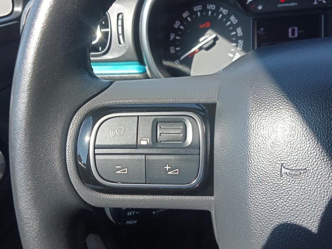 Citroën C3 - Photo 13