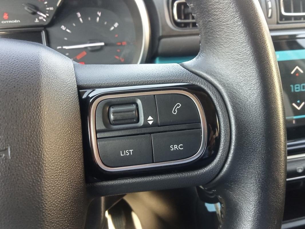 Citroën C3 - Photo 14