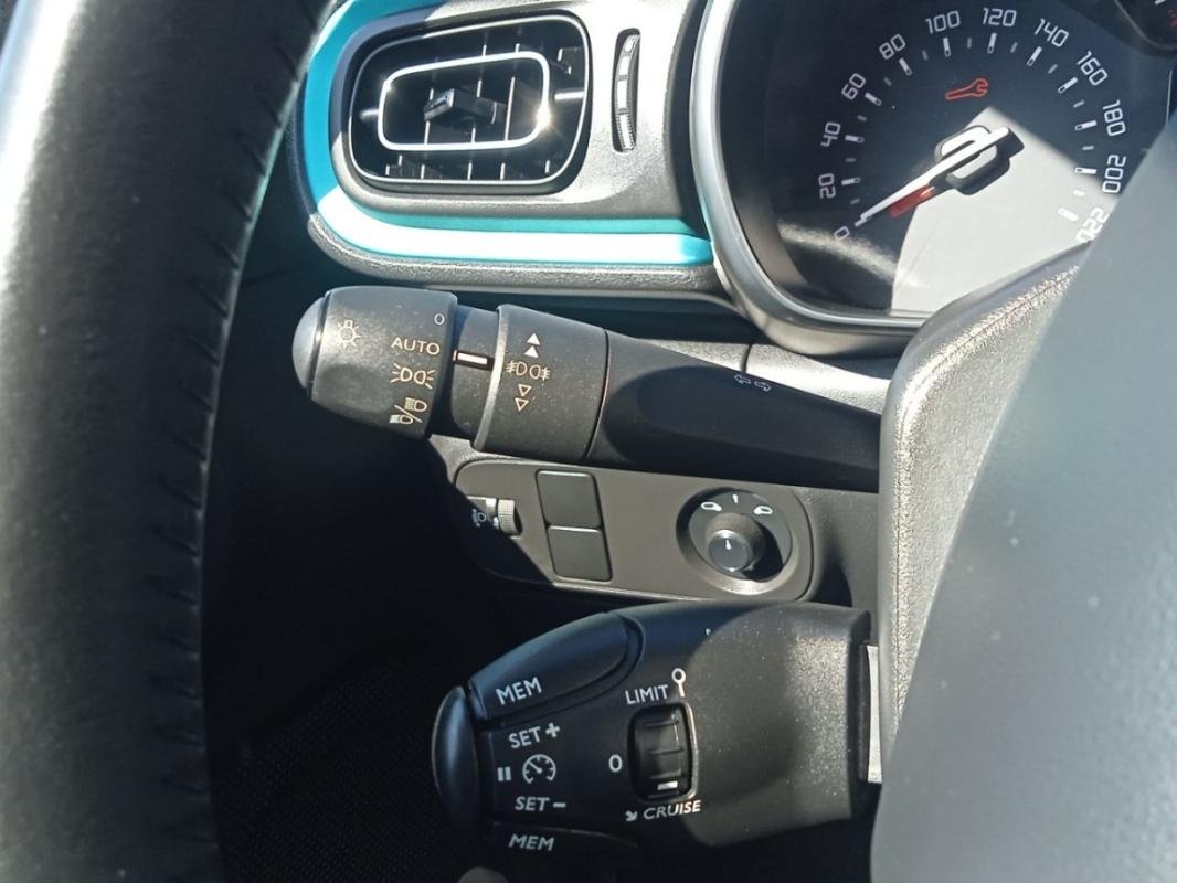 Citroën C3 - Photo 15