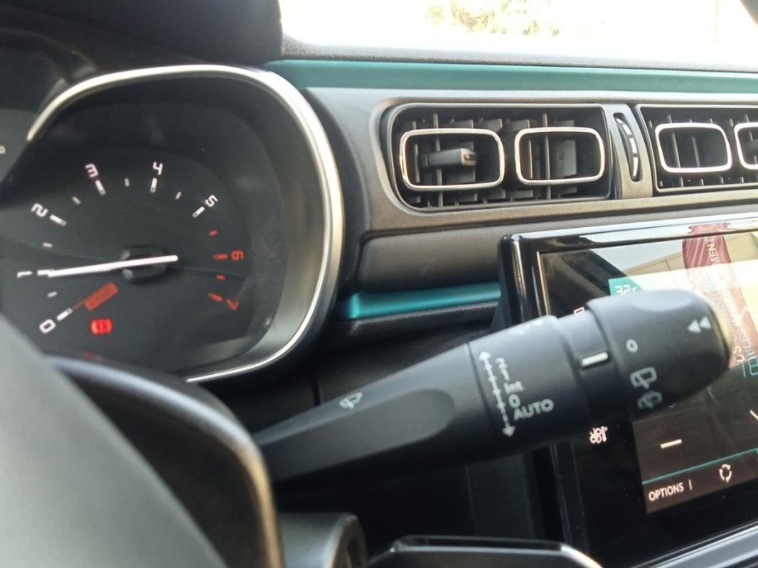 Citroën C3 - Photo 16