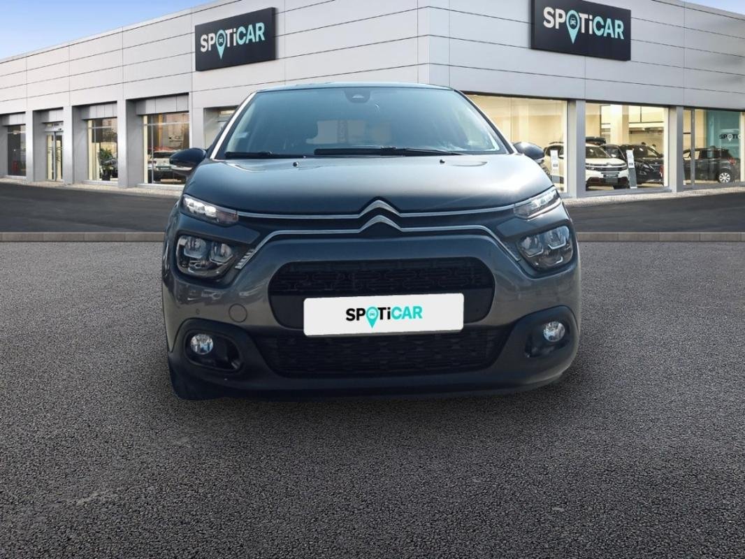 Citroën C3 - Photo 2