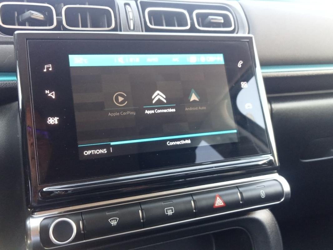 Citroën C3 - Photo 22