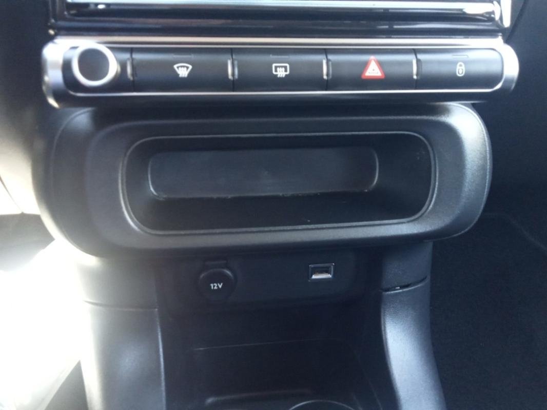 Citroën C3 - Photo 23