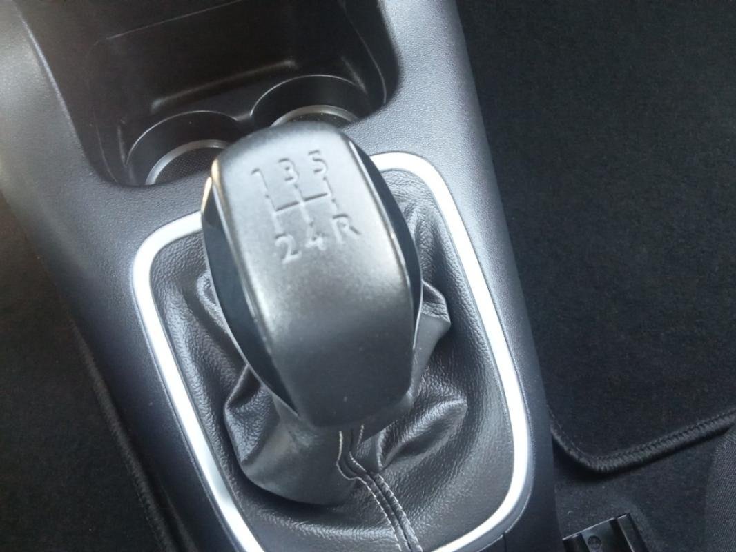 Citroën C3 - Photo 24