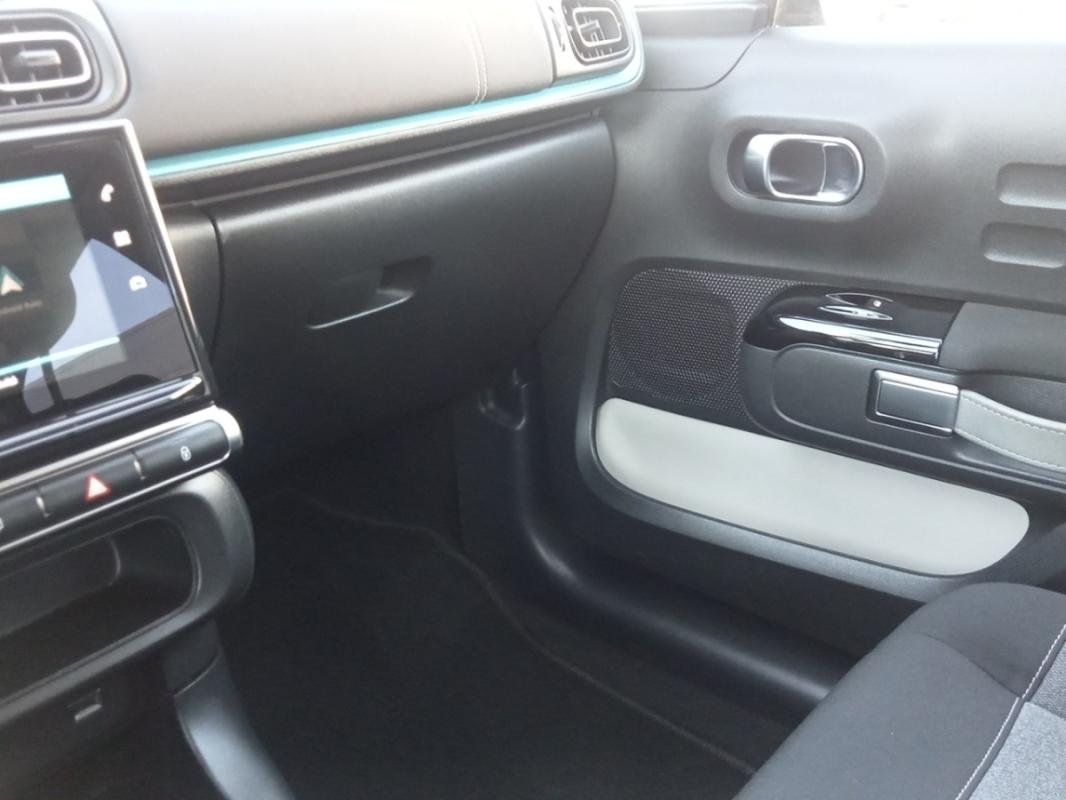 Citroën C3 - Photo 25
