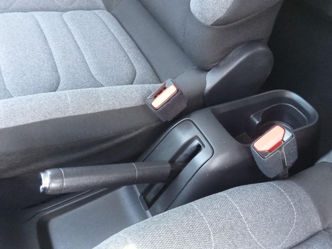 Citroën C3 - Photo 27