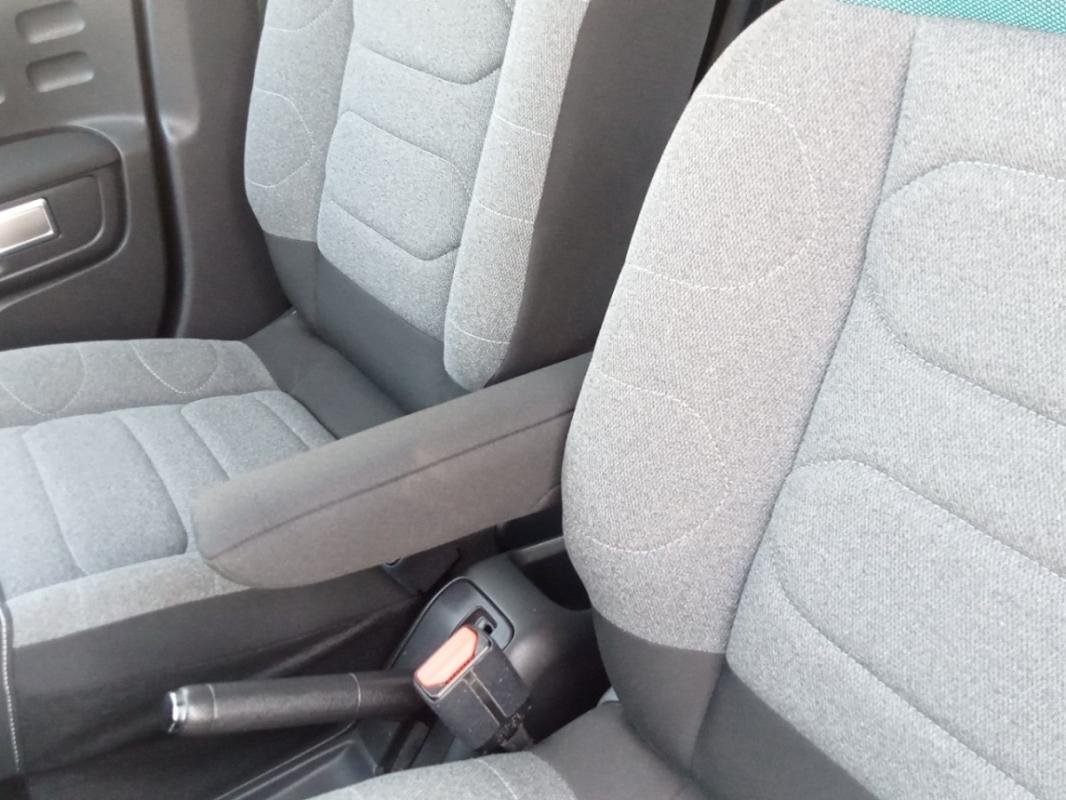Citroën C3 - Photo 28