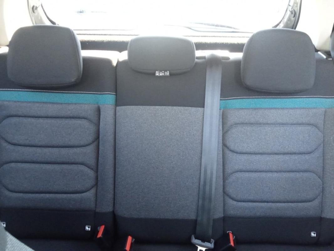 Citroën C3 - Photo 29