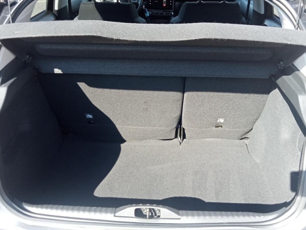 Citroën C3 - Photo 30