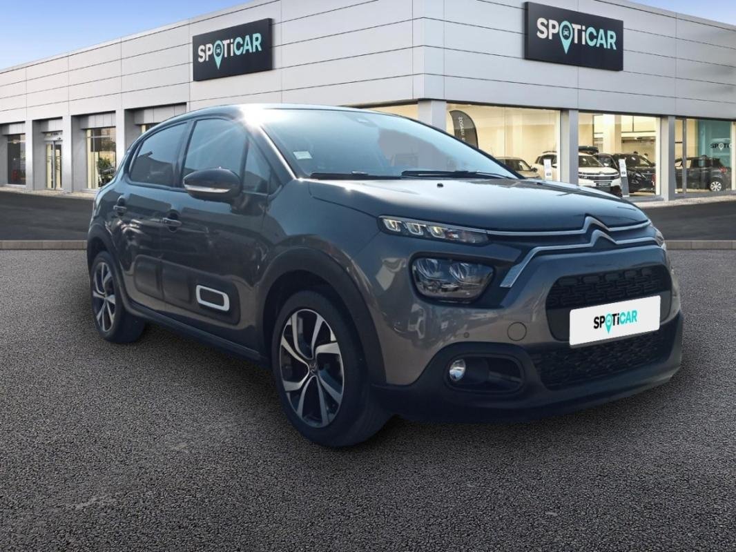 Citroën C3 - Photo 3