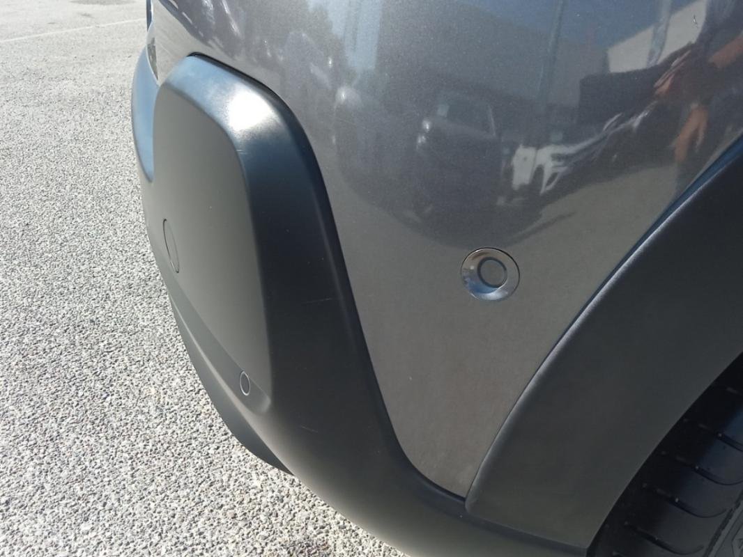 Citroën C3 - Photo 31