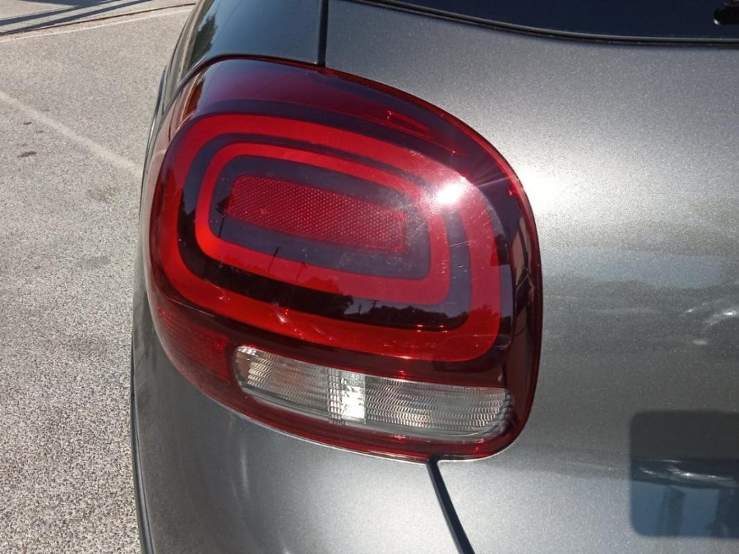 Citroën C3 - Photo 33