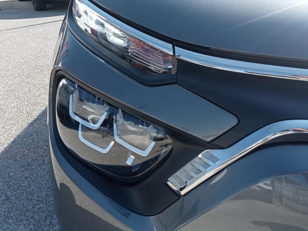 Citroën C3 - Photo 34