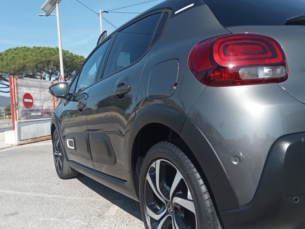 Citroën C3 - Photo 35