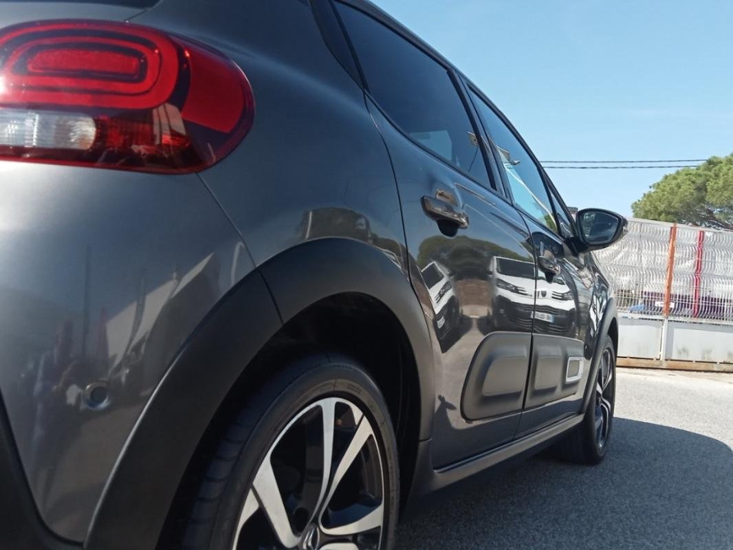 Citroën C3 - Photo 36