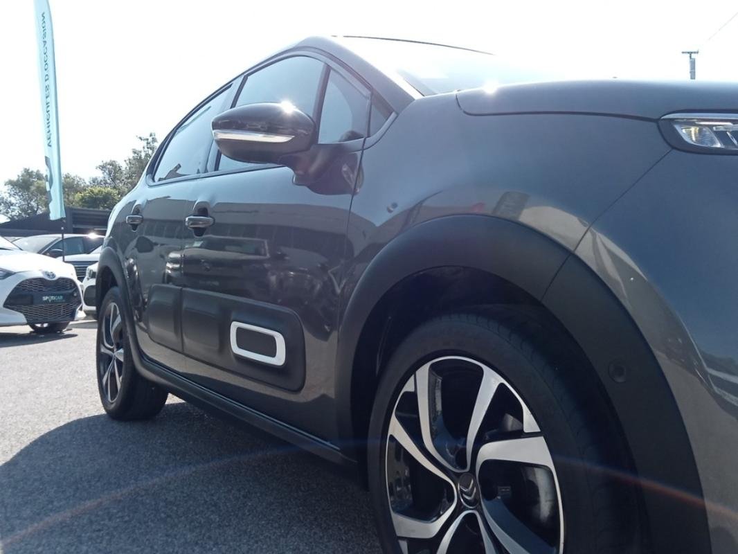 Citroën C3 - Photo 37
