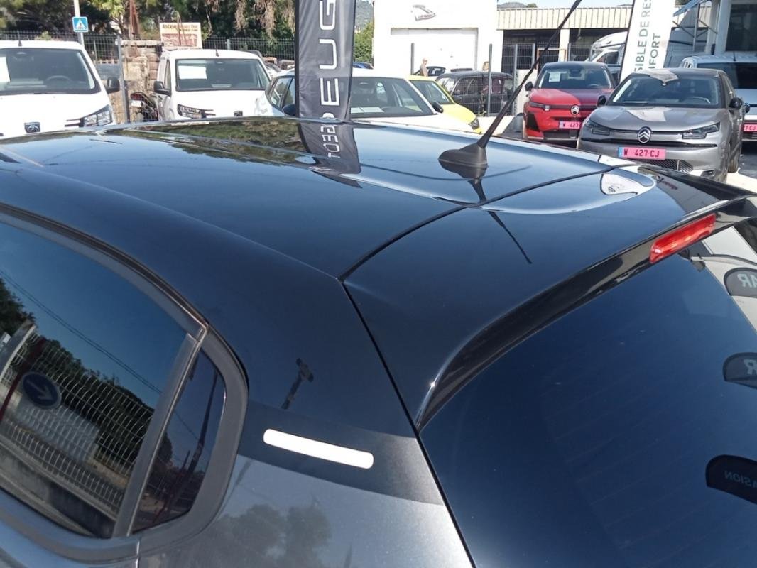 Citroën C3 - Photo 40