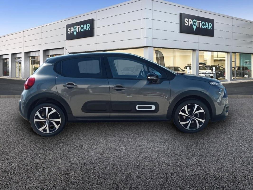 Citroën C3 - Photo 4
