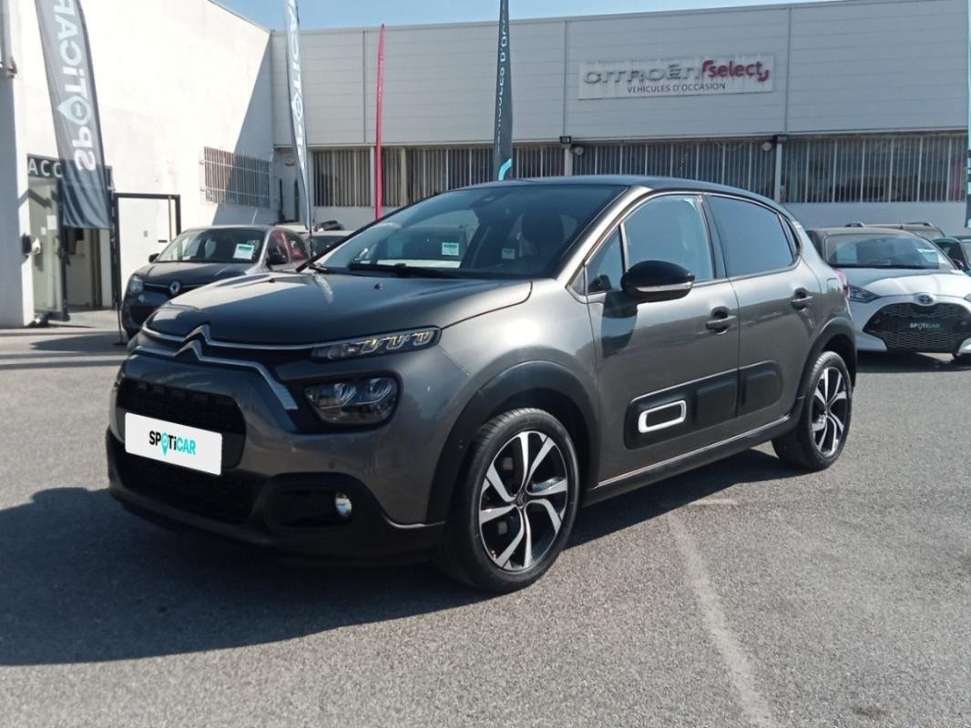 Citroën C3 - Photo 44