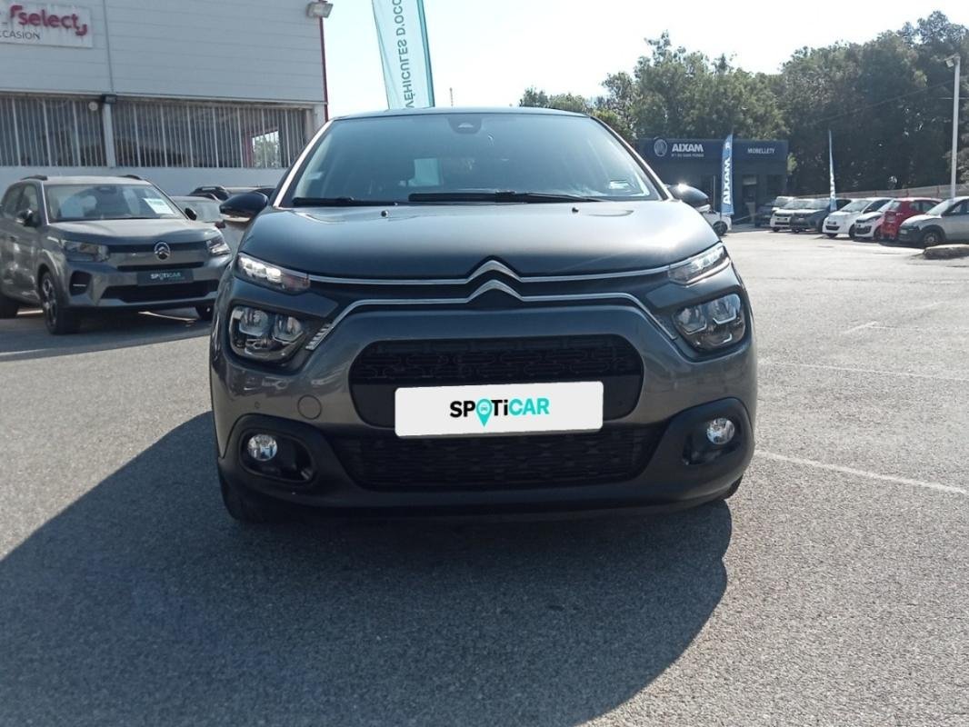 Citroën C3 - Photo 45