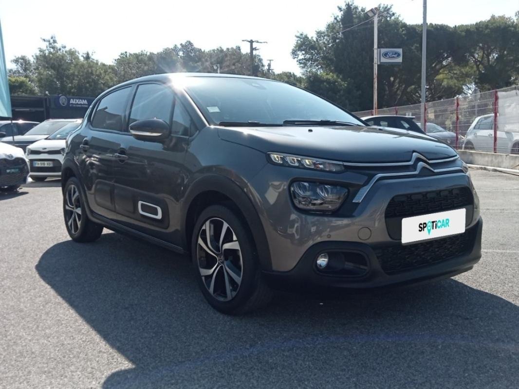 Citroën C3 - Photo 46