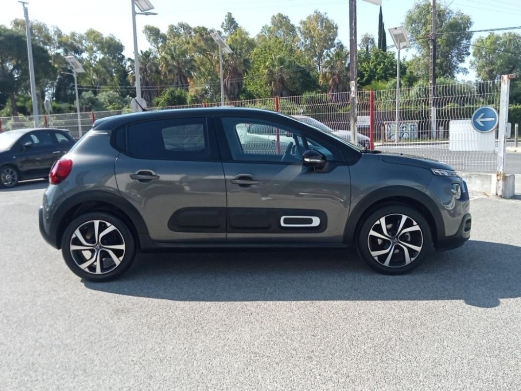 Citroën C3 - Photo 47