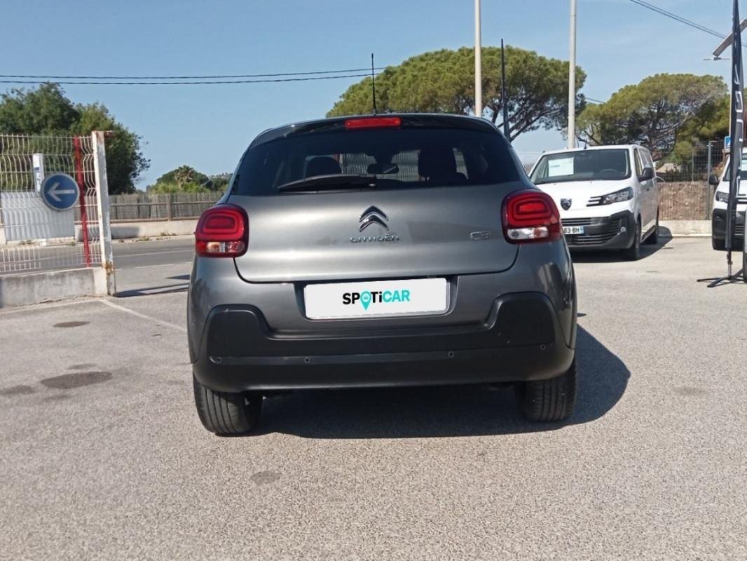 Citroën C3 - Photo 48