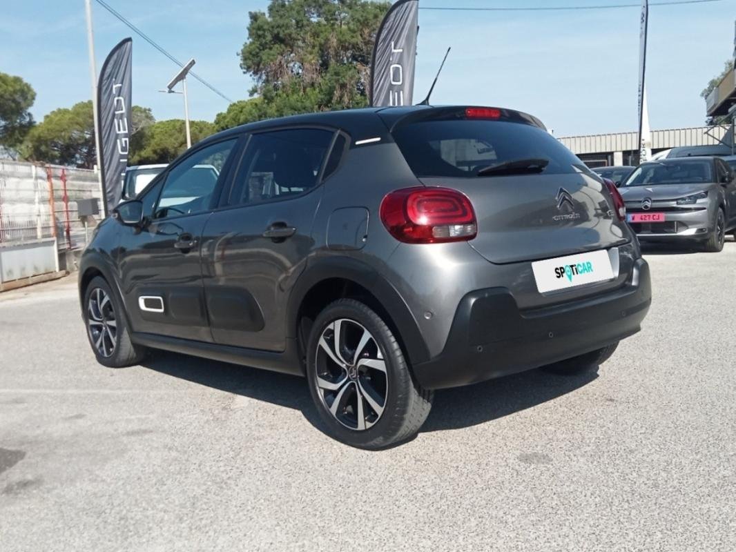 Citroën C3 - Photo 49