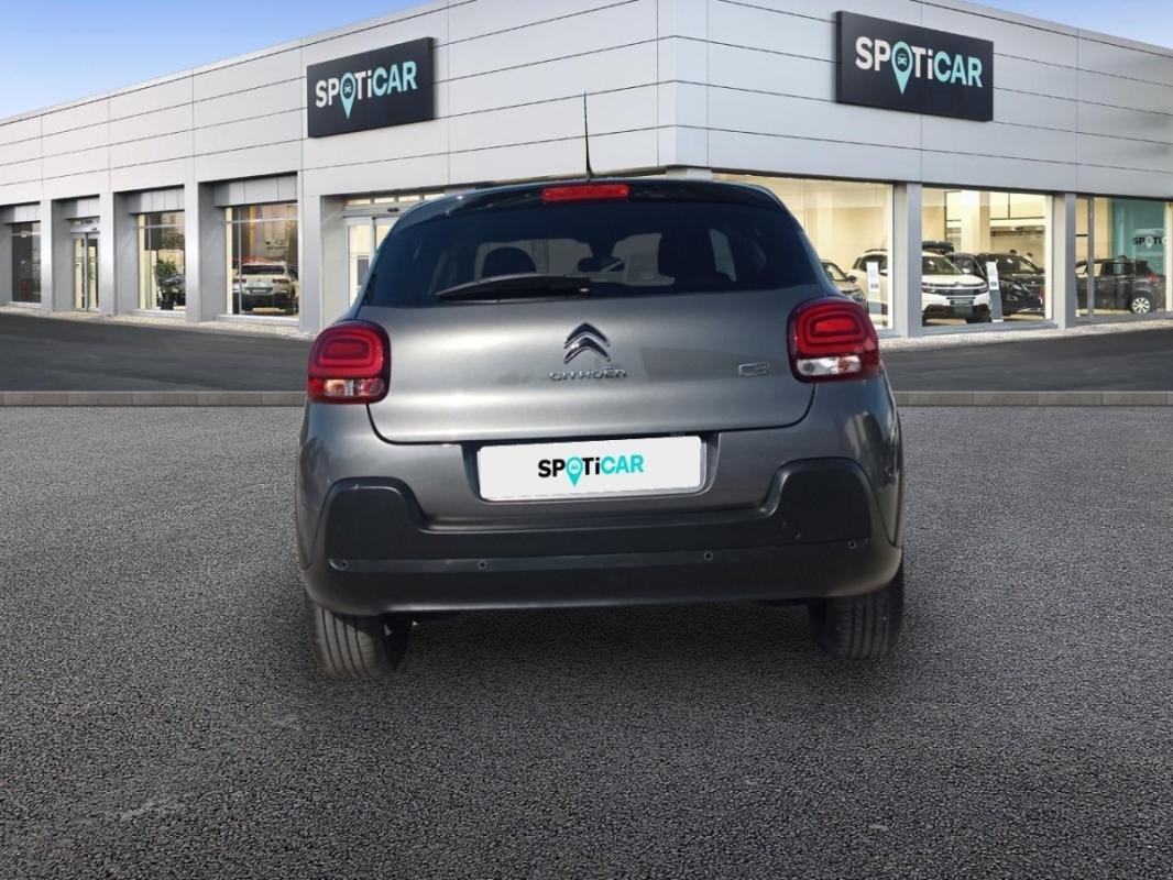 Citroën C3 - Photo 5