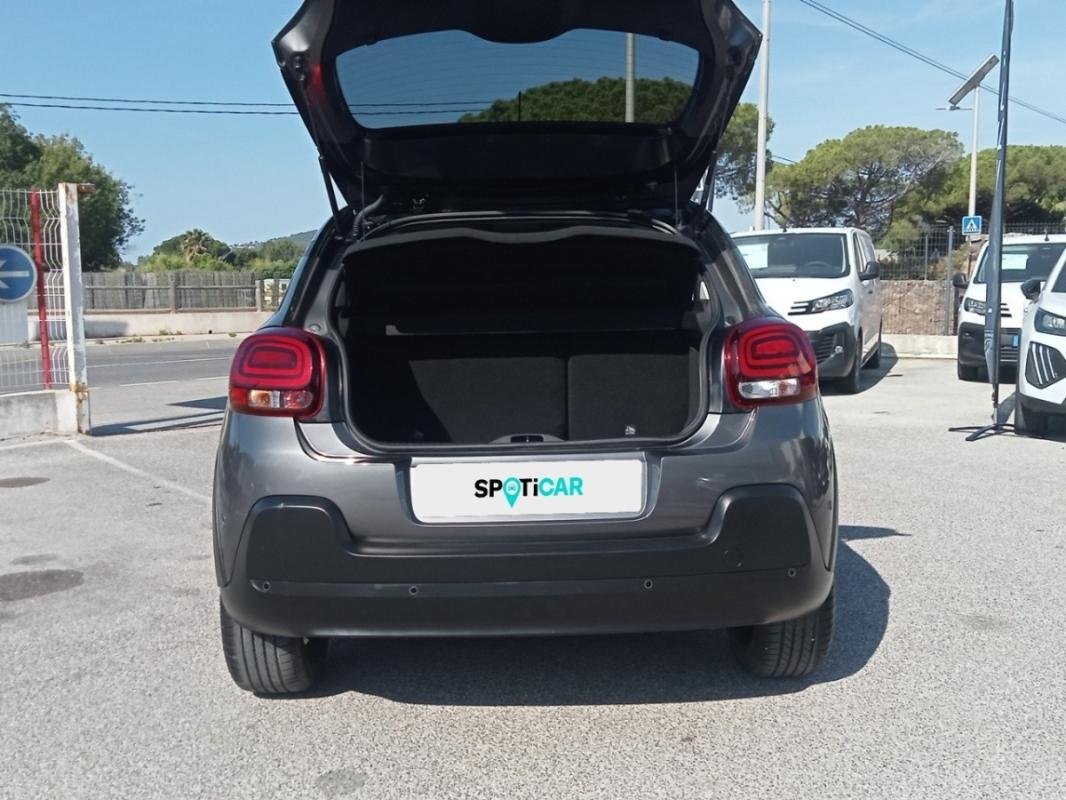Citroën C3 - Photo 6