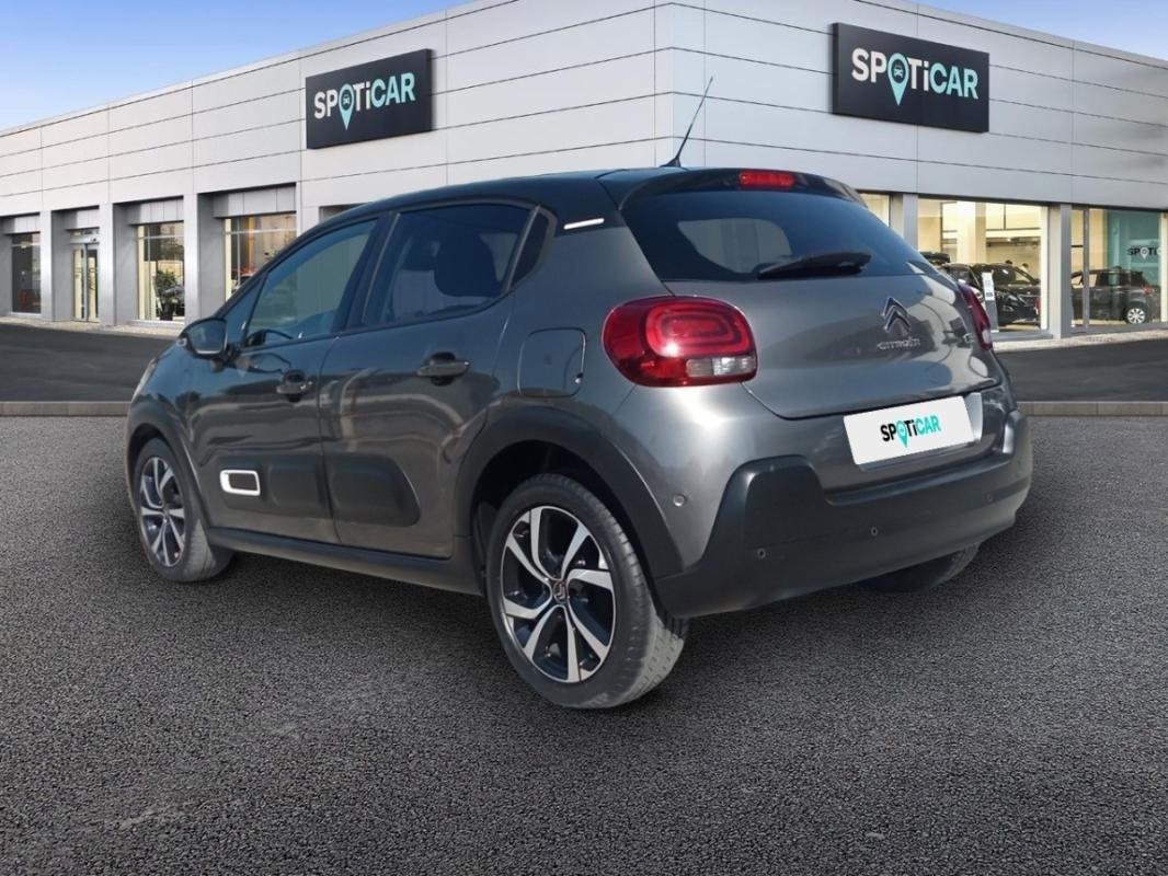 Citroën C3 - Photo 7