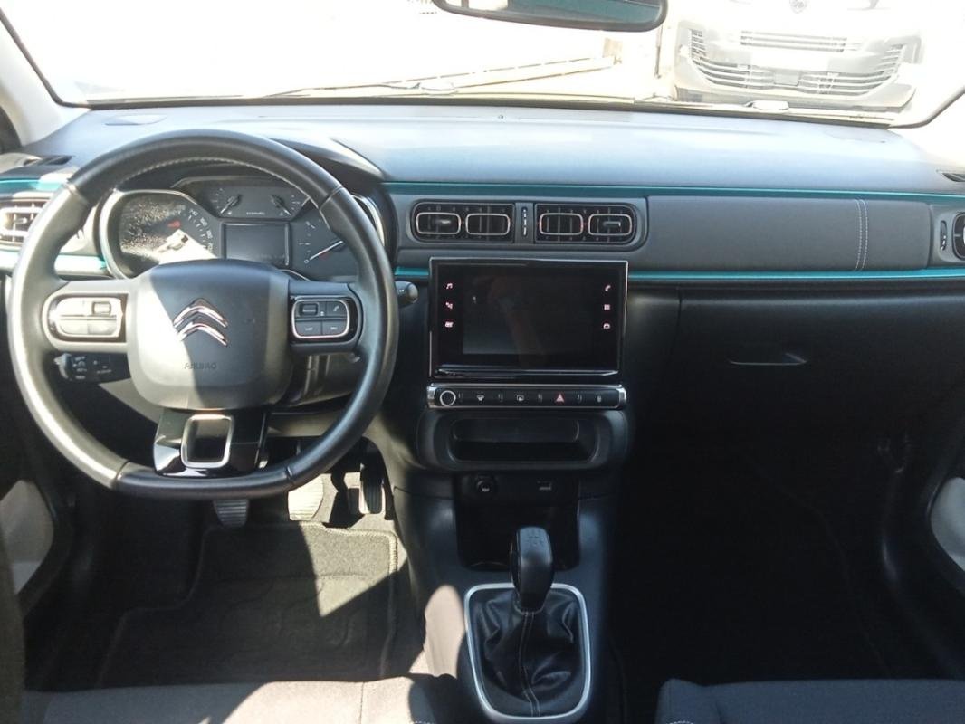 Citroën C3 - Photo 8