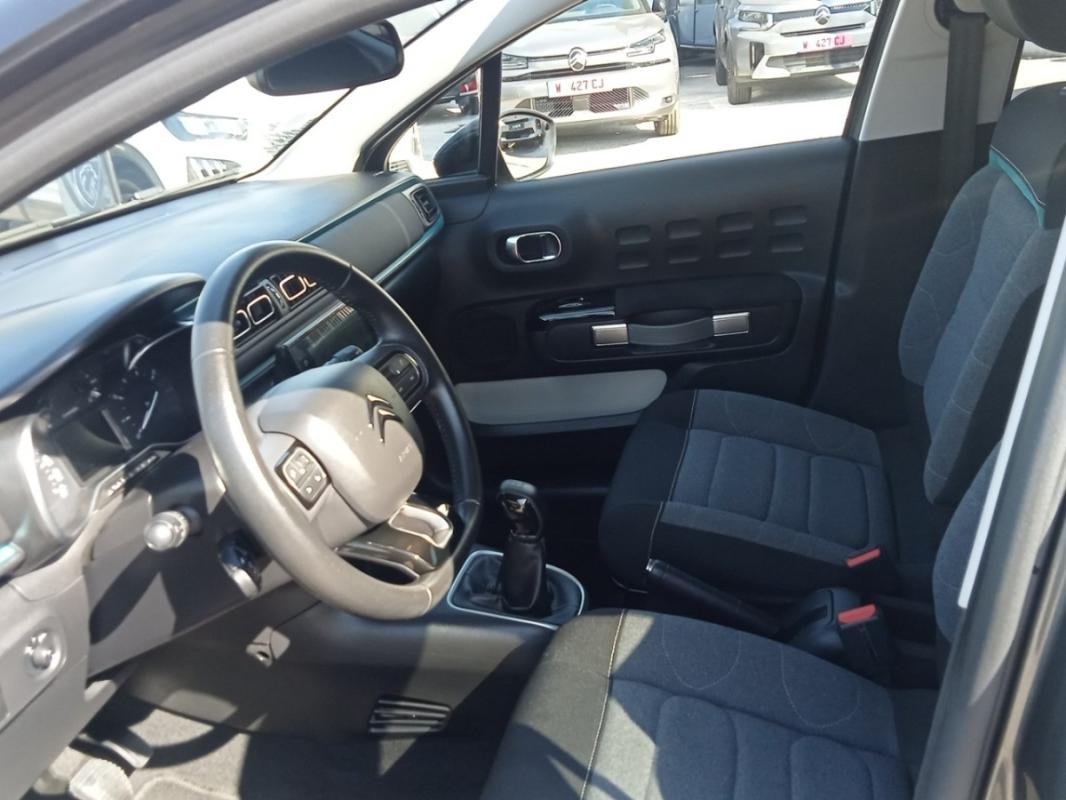 Citroën C3 - Photo 9