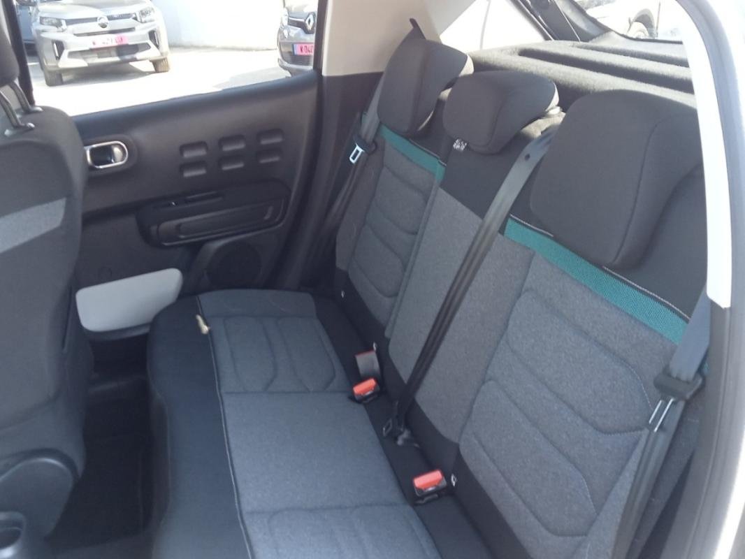 Citroën C3 - Photo 10