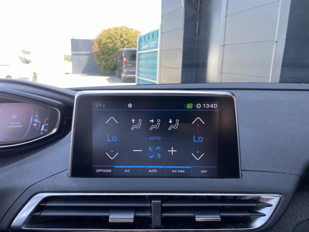 Peugeot 5008 - Photo 13