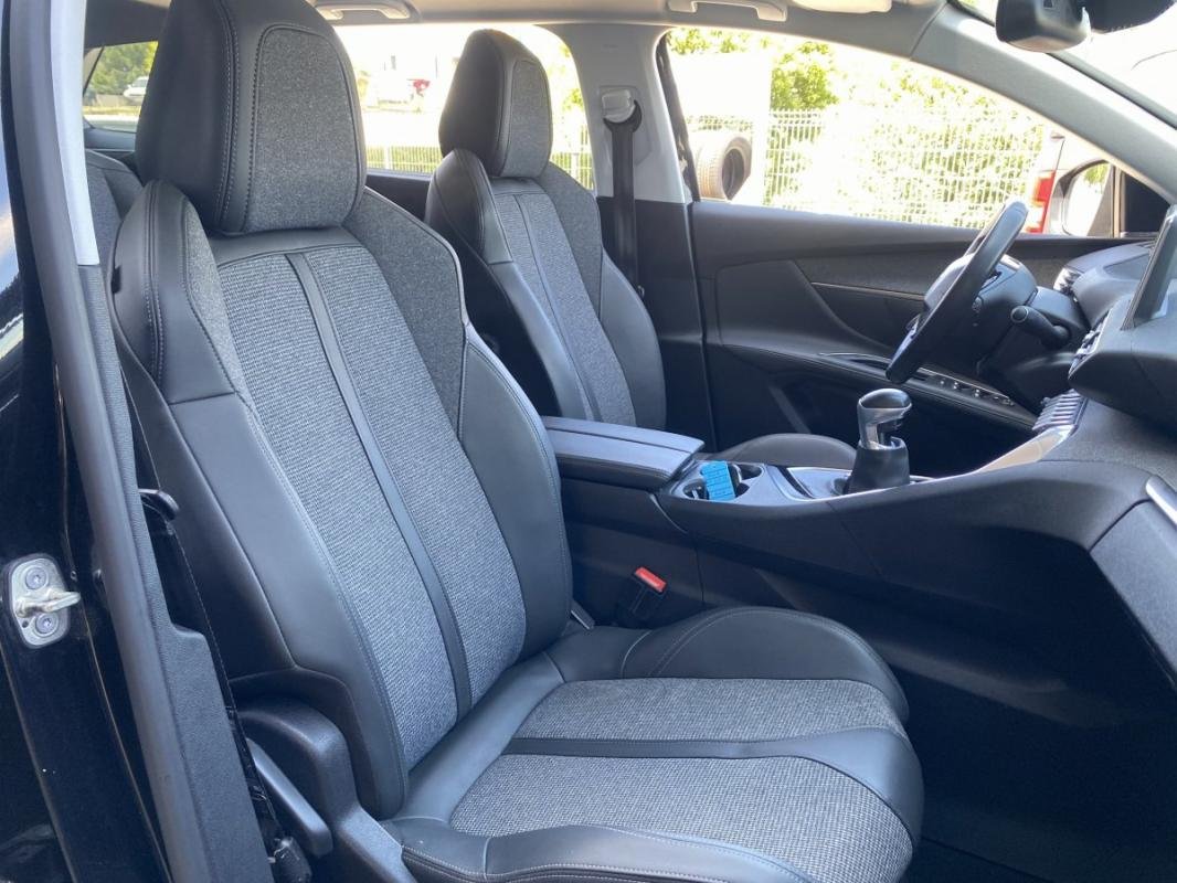Peugeot 5008 - Photo 19